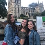 Hannah Shares