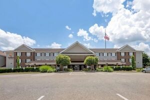 Picture of Comfort Suites Hotel&Conference Center