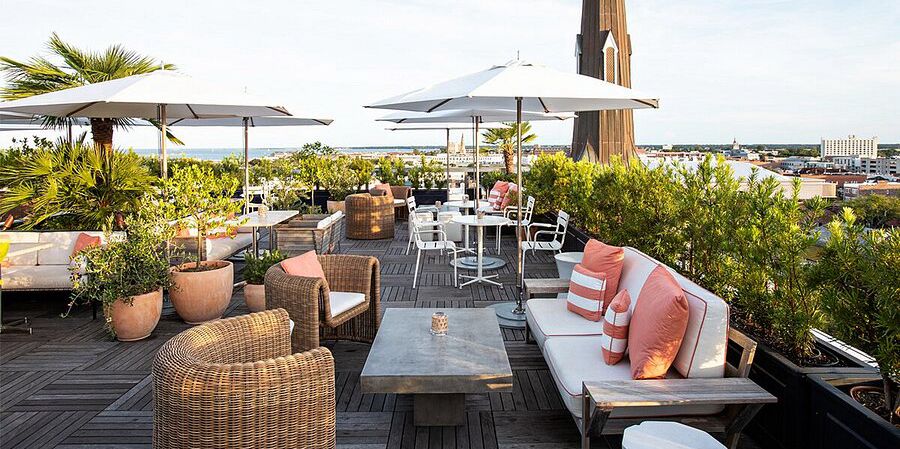 Picture of Citrus Club