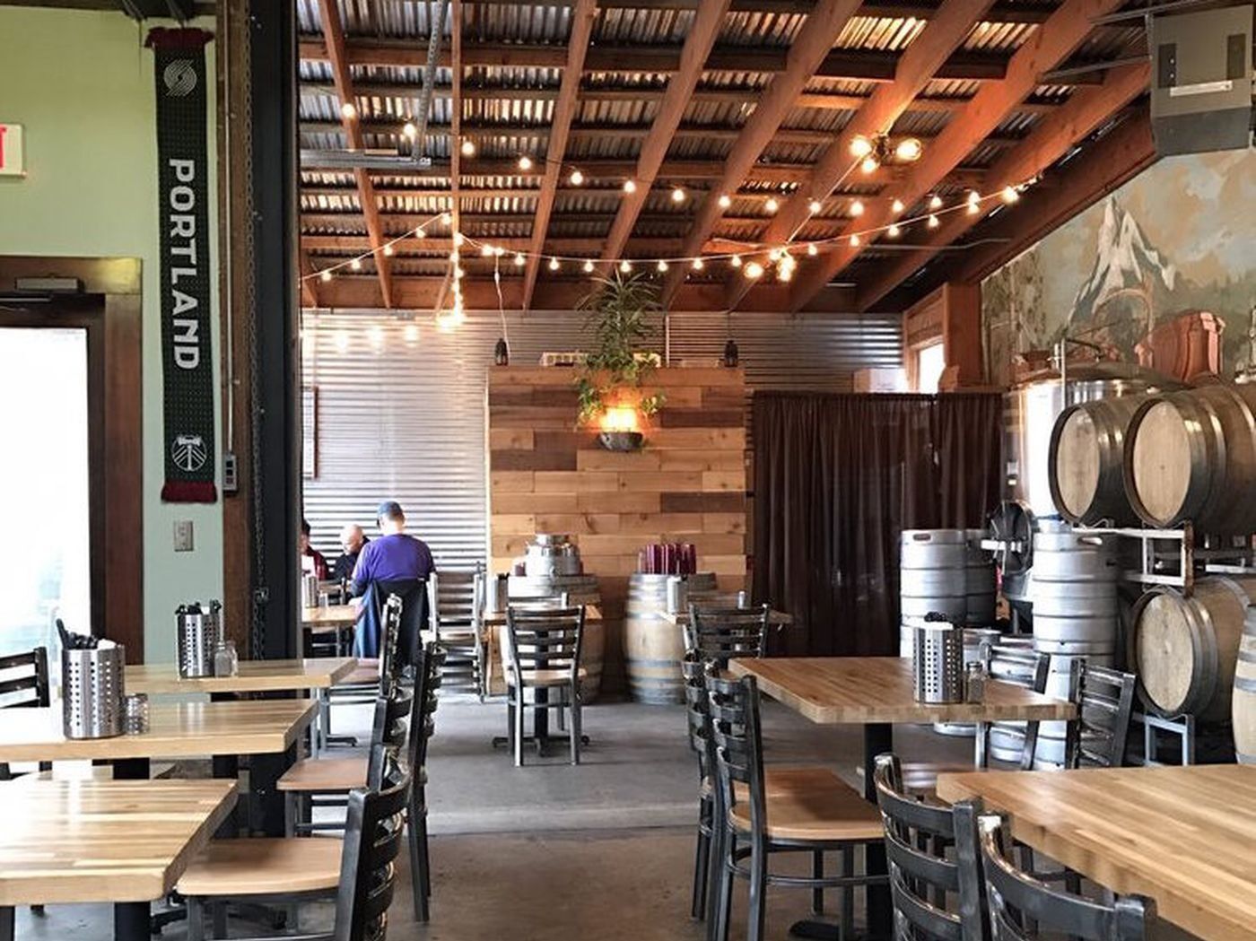 Picture of Great Notion Brewing - Alberta