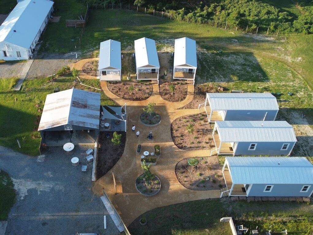 Picture of Refuel Tiny Home Cottages