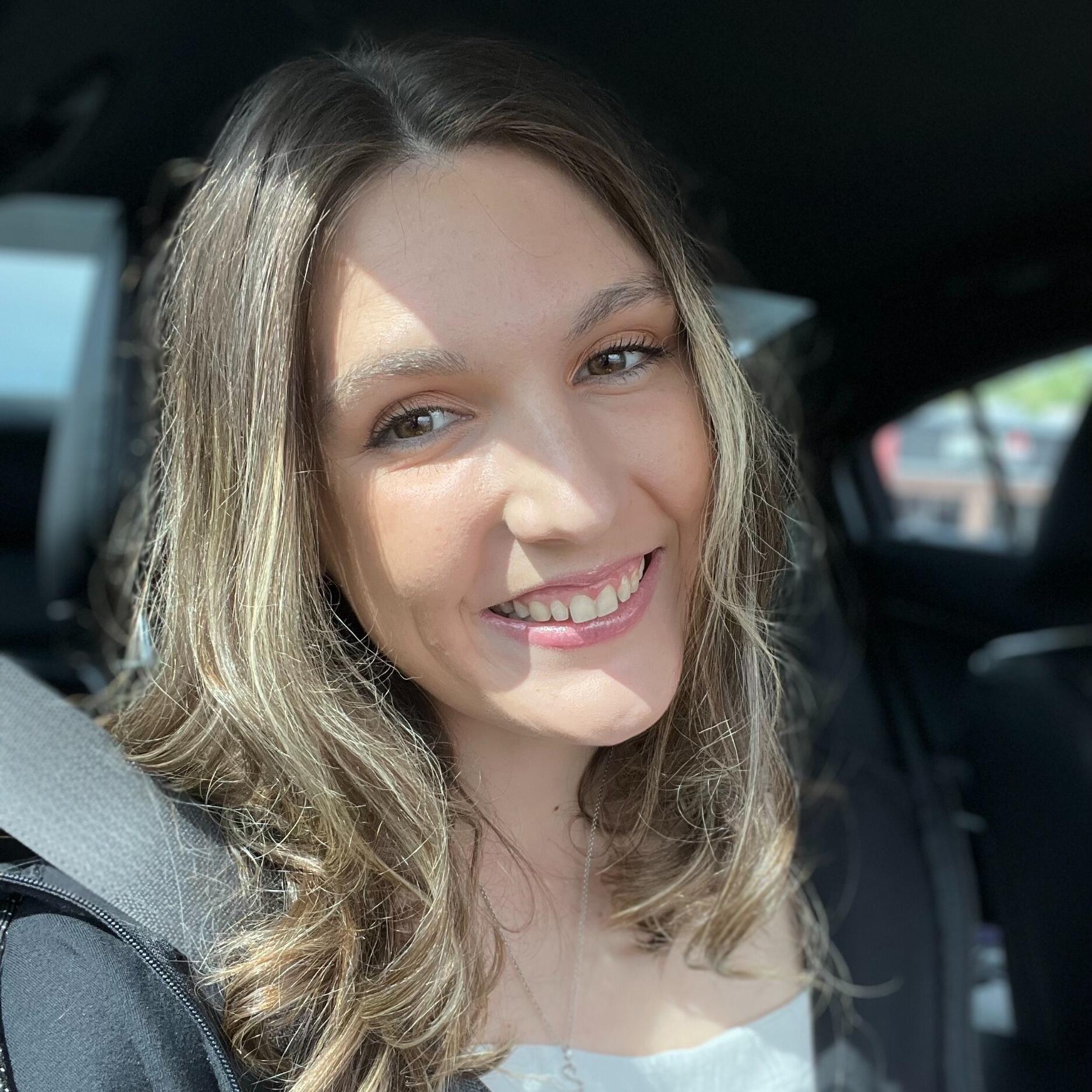 Ariana Gentzler