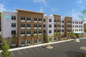 Picture of Tru by Hilton Mt. Pleasant Charleston