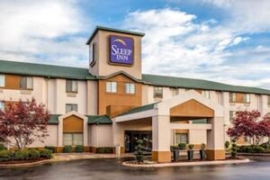 Picture of Sleep Inn