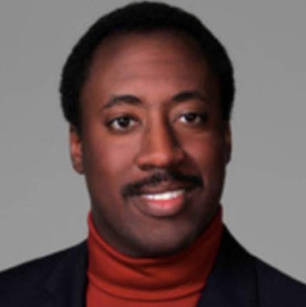 Aaron Ogunro