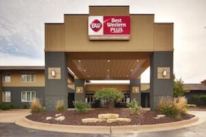 Picture of Best Western Plus Dubuque Hotel & Conference Center