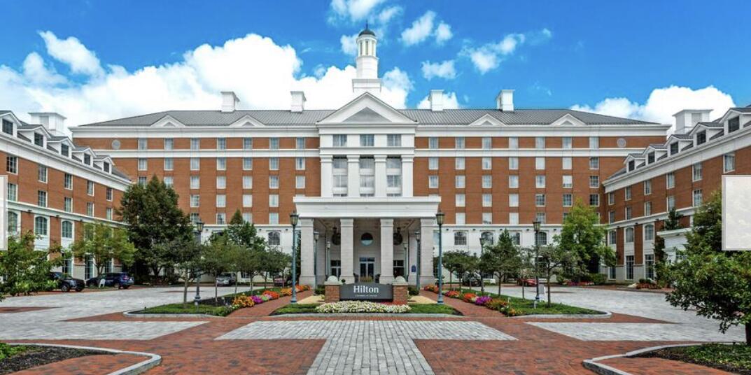 Picture of Hilton Columbus at Easton 