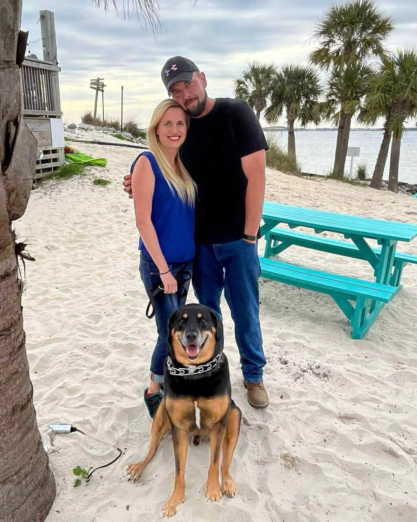 Jennifer Aman and Luke Beckwith's Wedding Website - The Knot