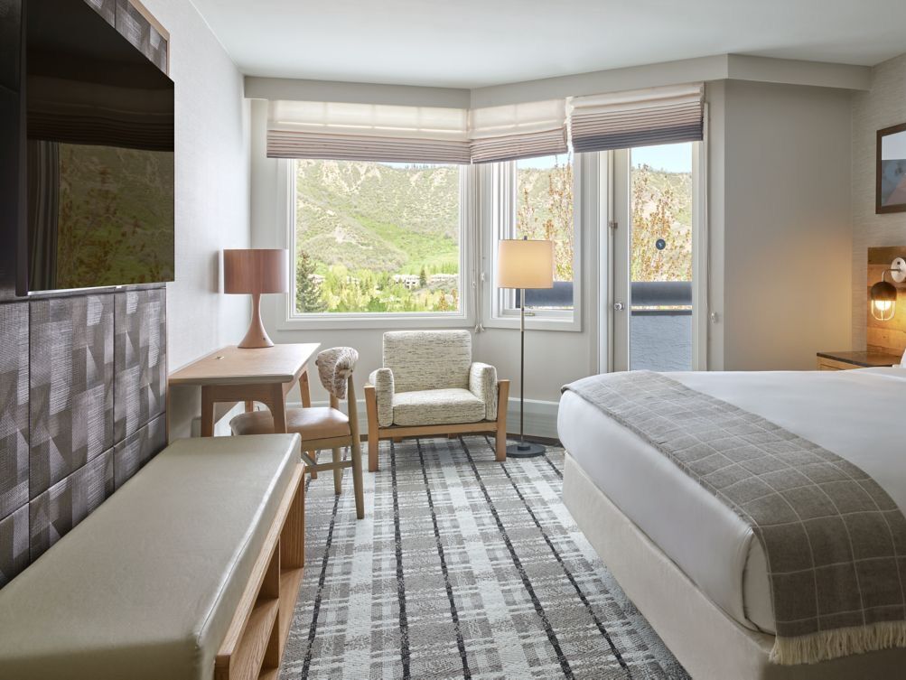 Picture of Viewline Resort Snowmass, Autograph Collection