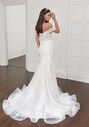 Sincerity Bridal 44370 Fit-and-Flare Wedding Dress - thumbnail - 4