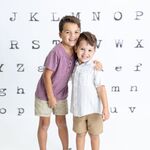 Henry & Jonas