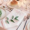 A Stylish Spring Restaurant Wedding at Battello in Jersey City, New Jersey