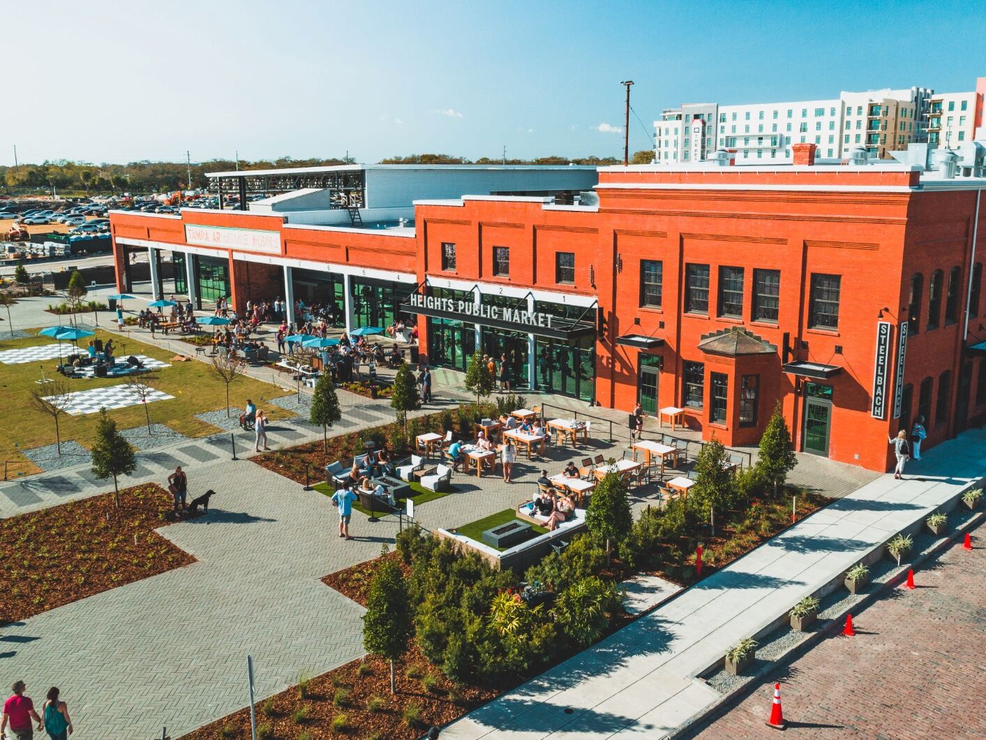 Picture of Armature Works