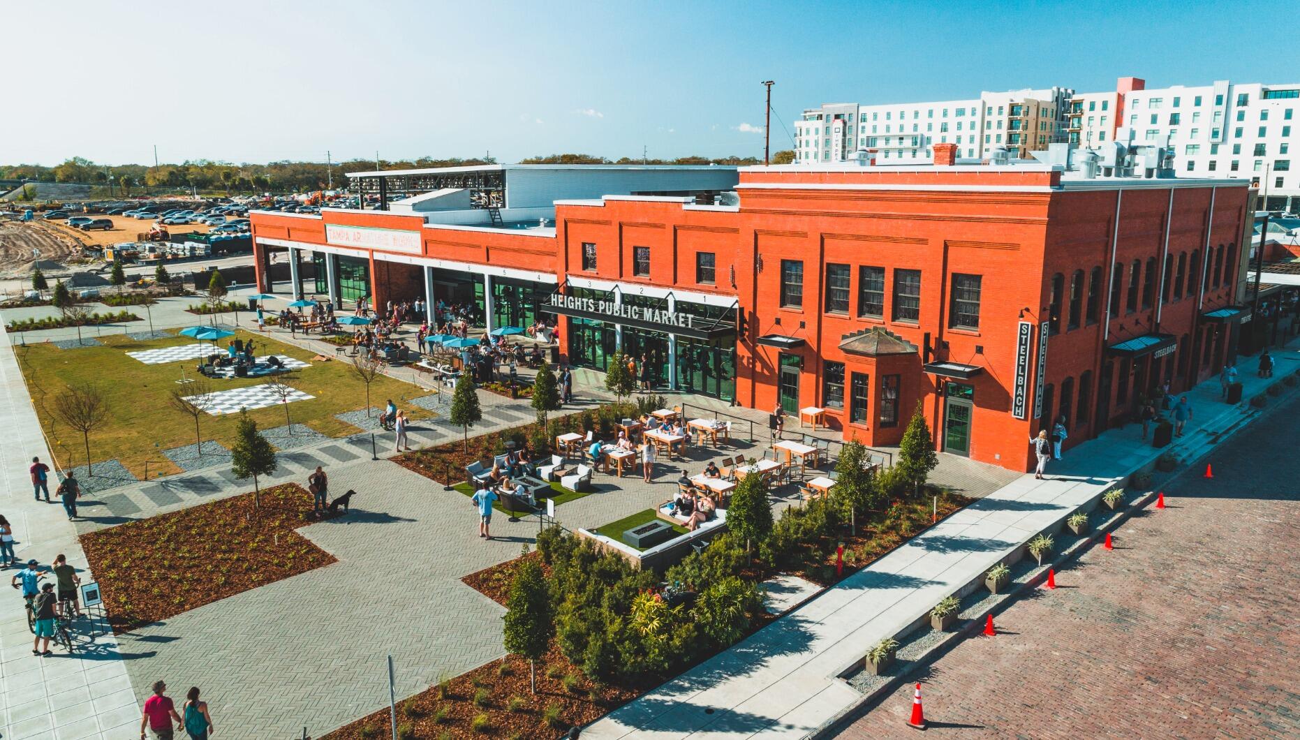 Picture of Armature Works