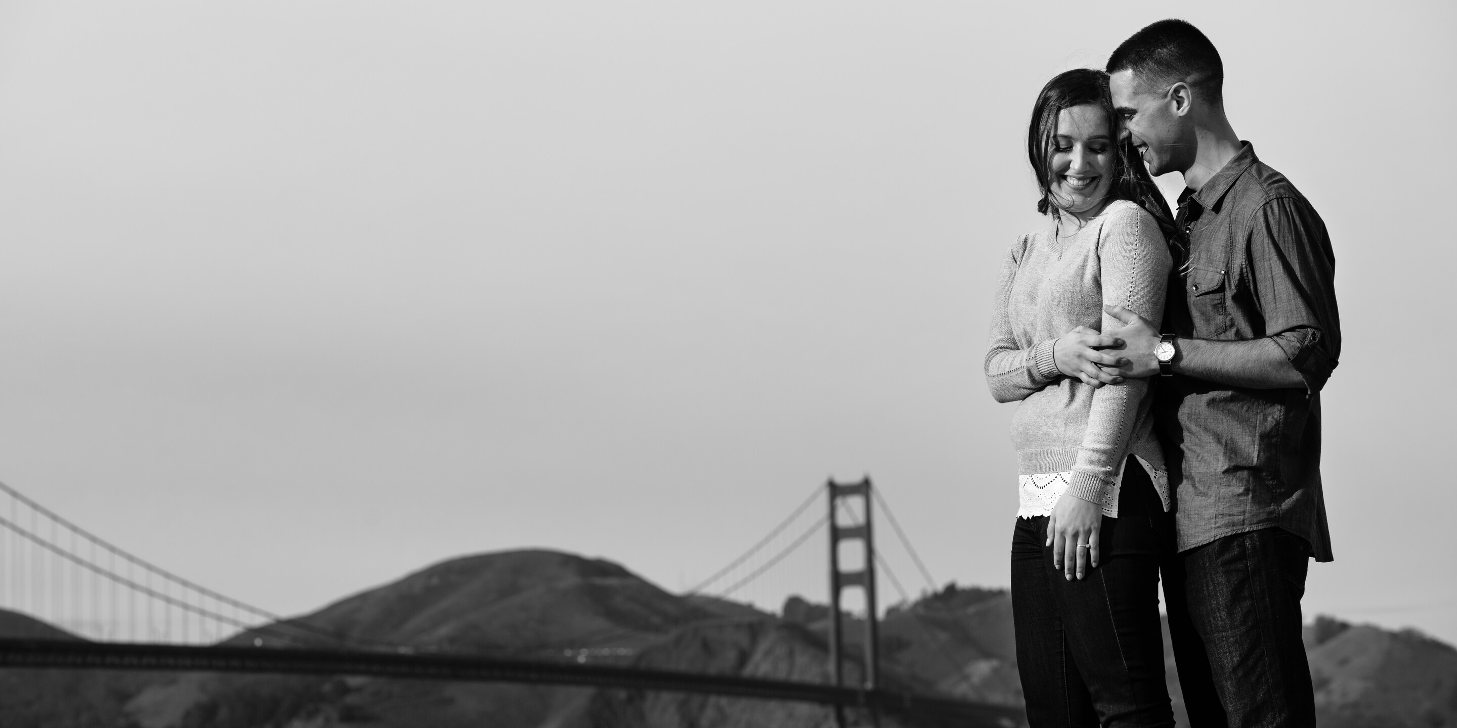 Hannah & John Home Page Banner