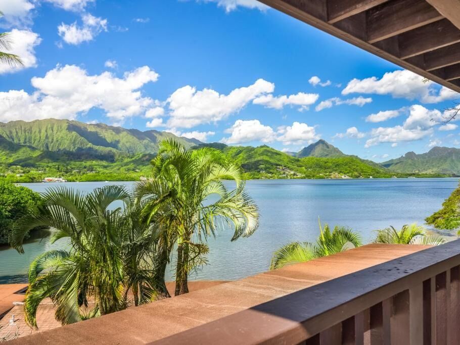 Picture of Paradise Bay Resort