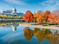 Montreal, Canada