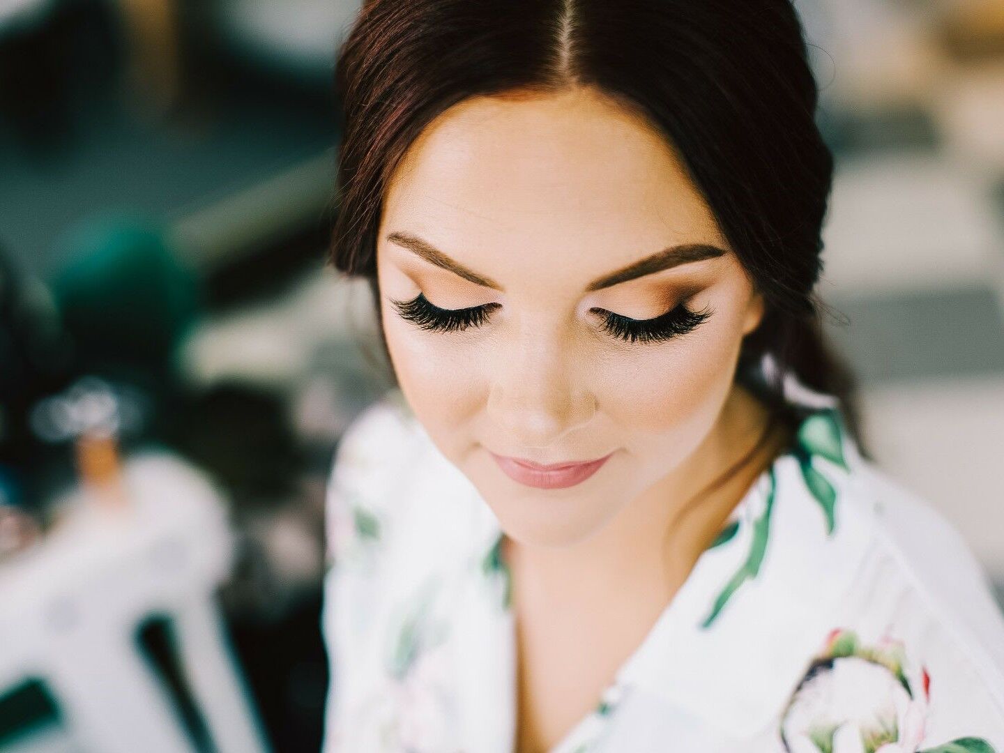 14 Best False Eyelashes to Withstand Weddings & Beyond