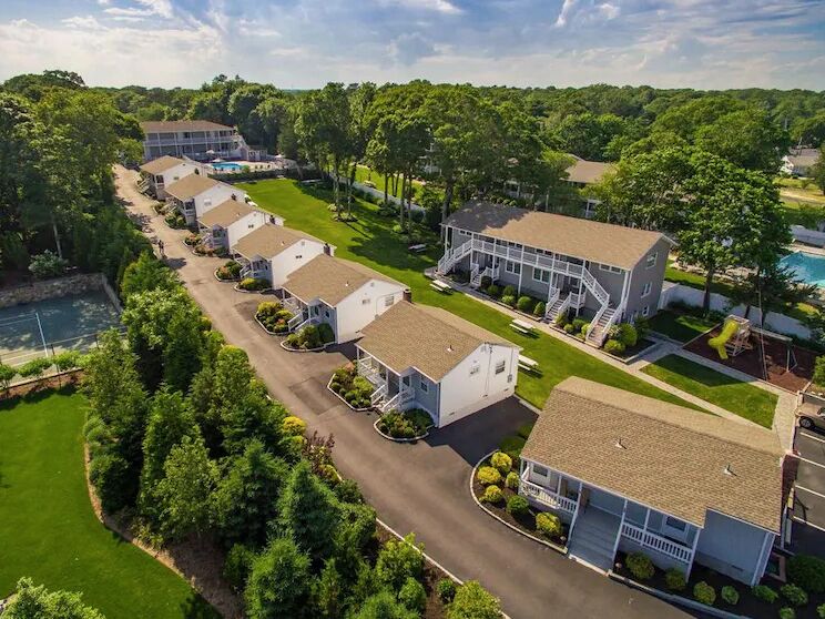 Picture of Colonial Shores Cottages