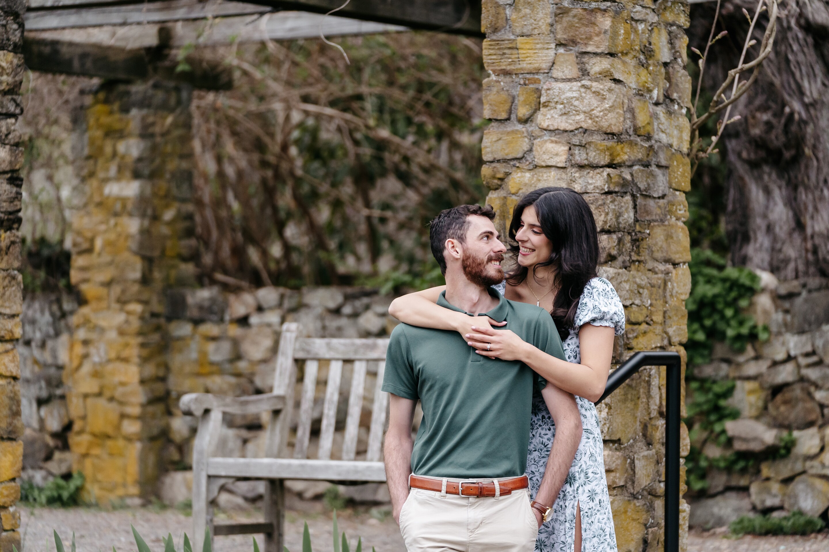 Samantha & Ethan Home Page Banner