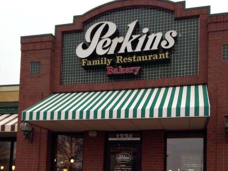 Picture of Perkins Restaurant & Bakery