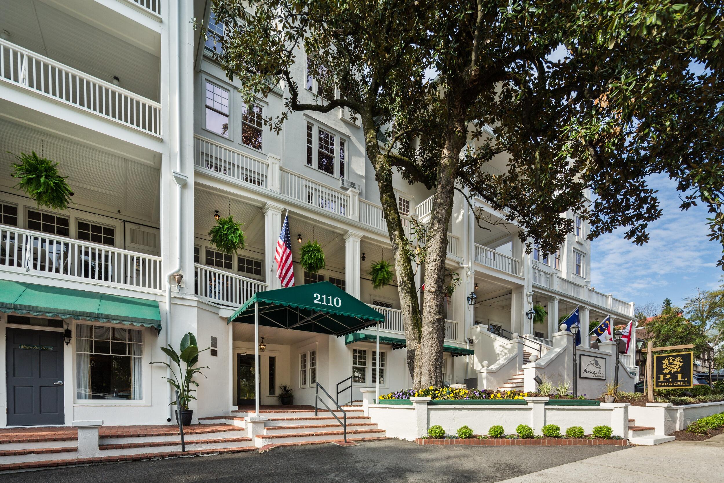 Picture of The Partridge Inn Augusta, Curio Collection by Hilton