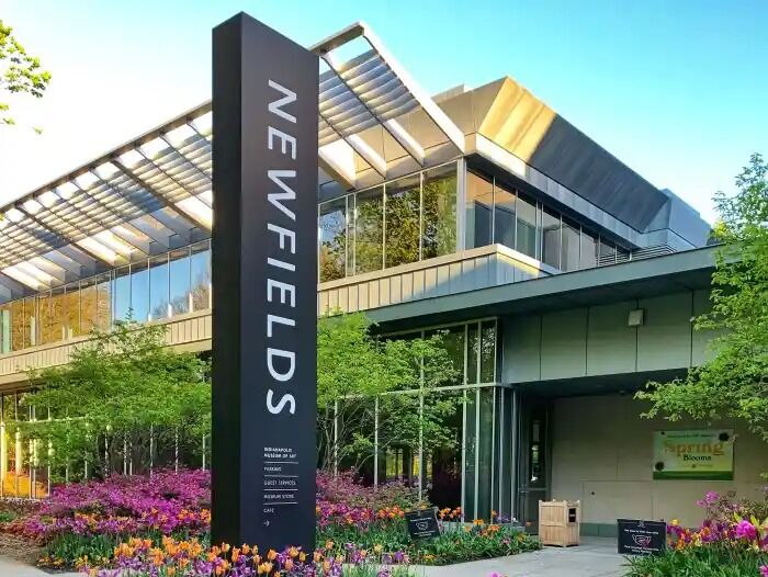 Picture of Newfields Art Museum