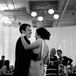 Bride and Groom First Dance