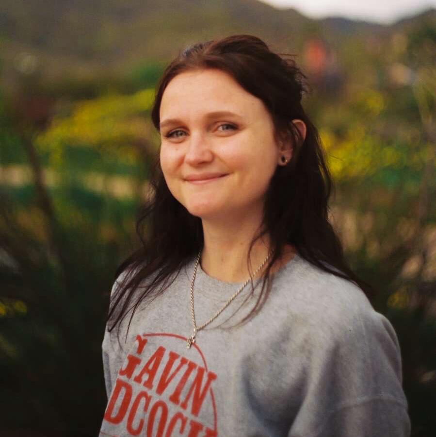 Reyanna Rutledge