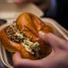 Food Truck Burger