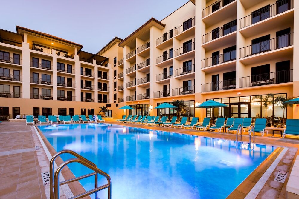 Picture of Edge Hotel Clearwater Beach