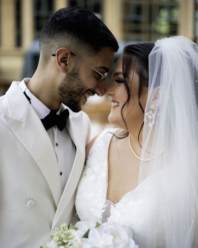 Shelby & Youssef Home Page Banner