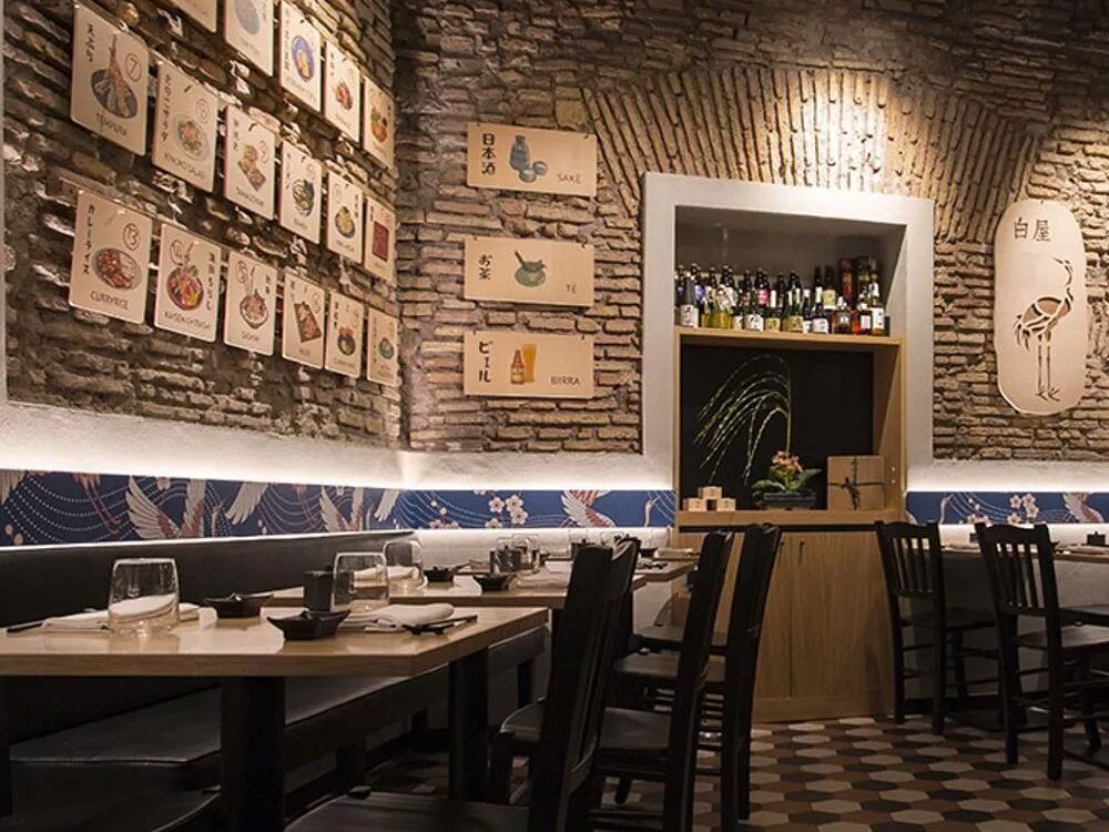 Picture of LUCIANO Cucina Italiana - Roma