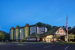 Picture of Hampton Inn & Suites Pigeon Forge on the Parkway