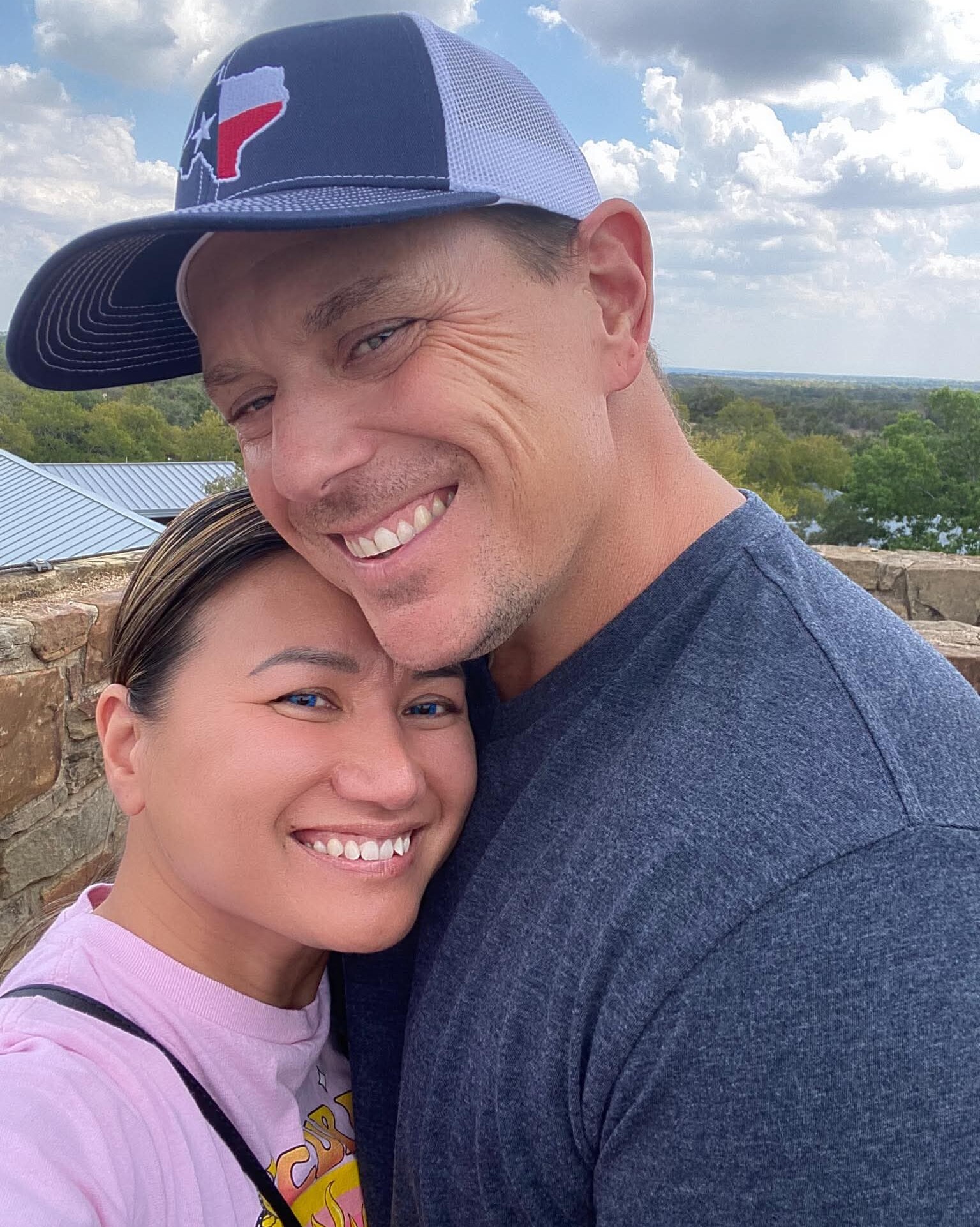 Corey Murphy and Ly Tran's Wedding Website - The Knot