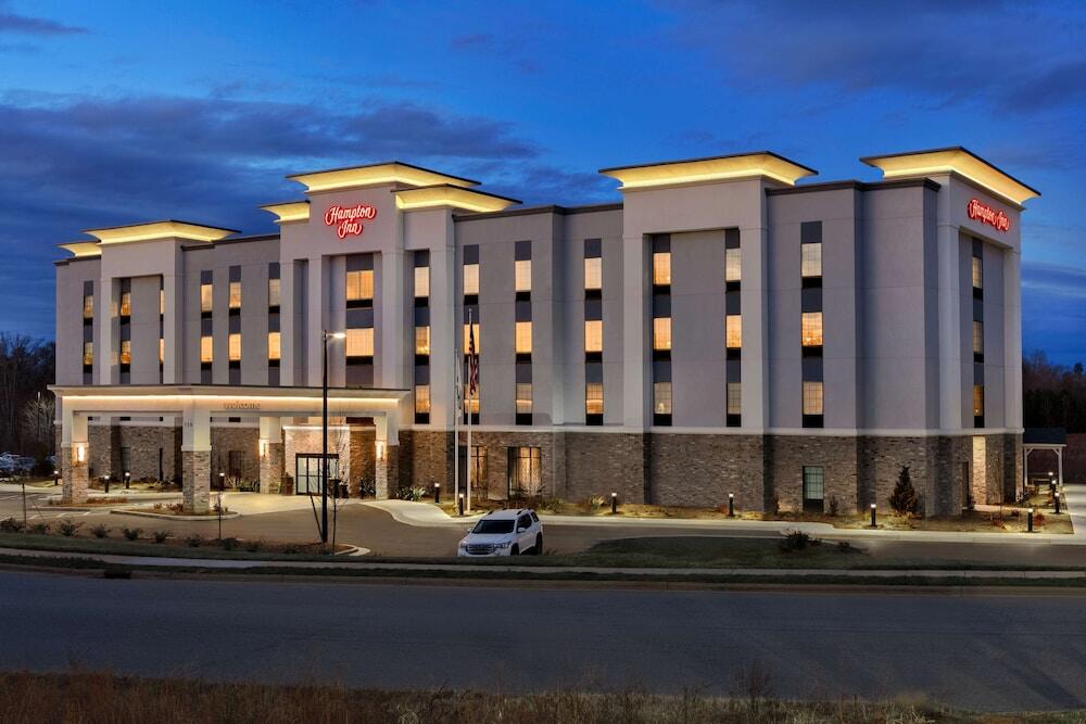 Picture of Hampton Inn Kernersville