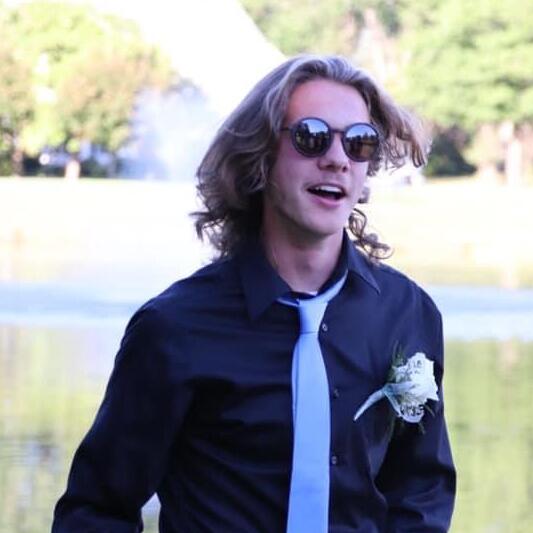 Matthew Grau