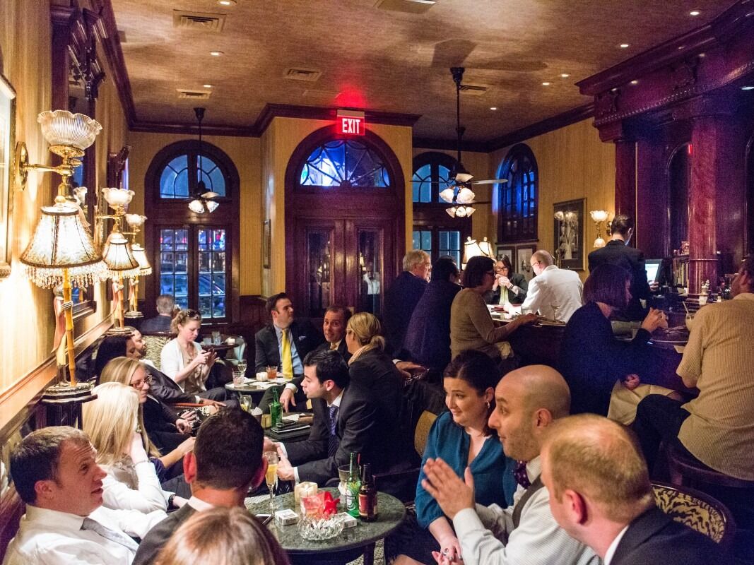 Picture of French 75 Bar