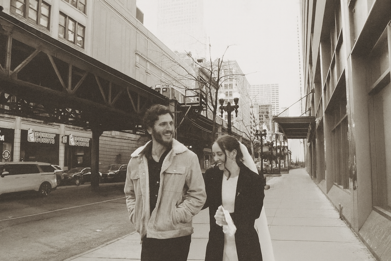 Beverly Lickteig and Alex Weberman's Wedding Website - The Knot