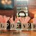 Love Mug Reception Decor