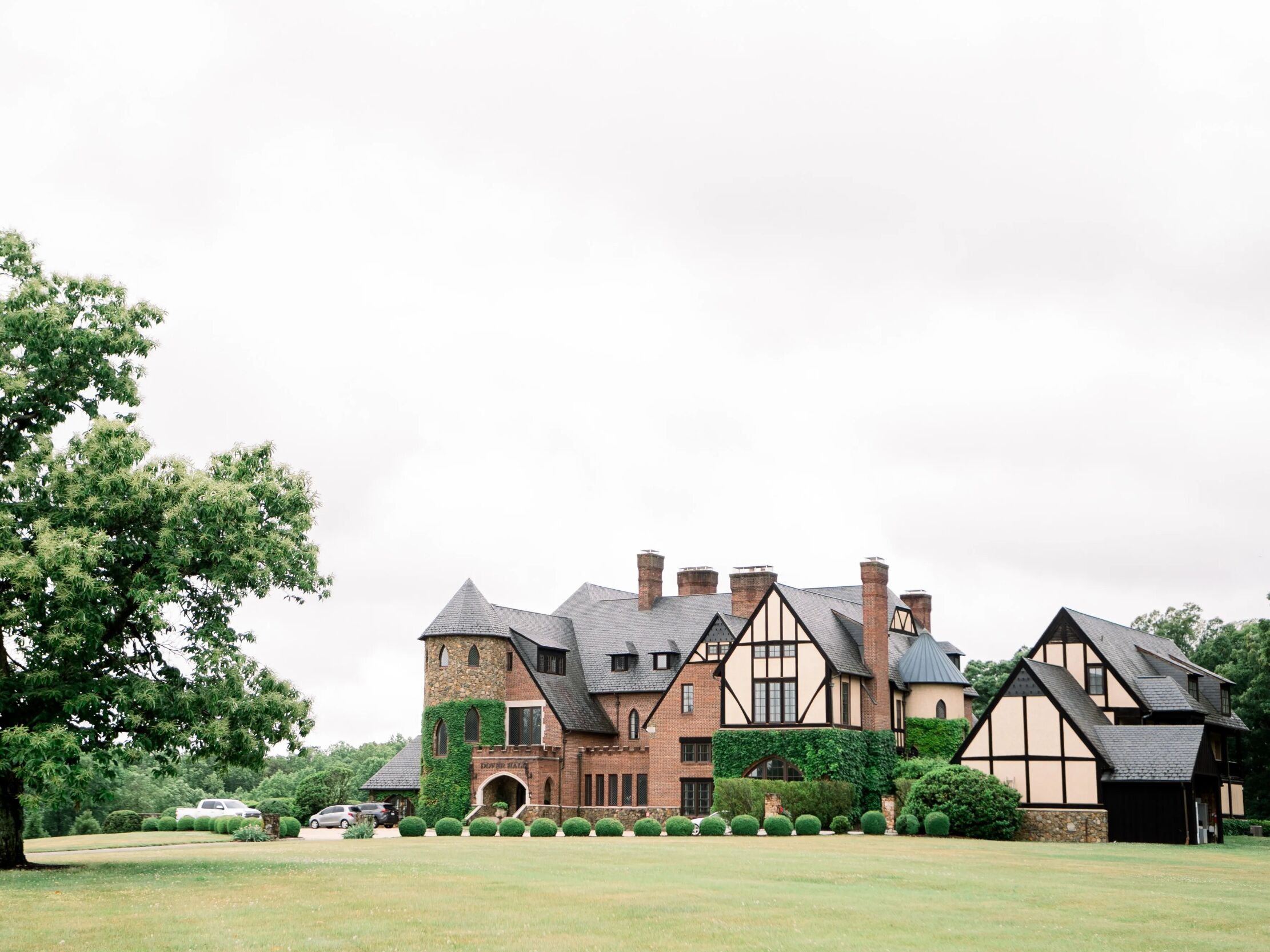 Picture of Dover Hall