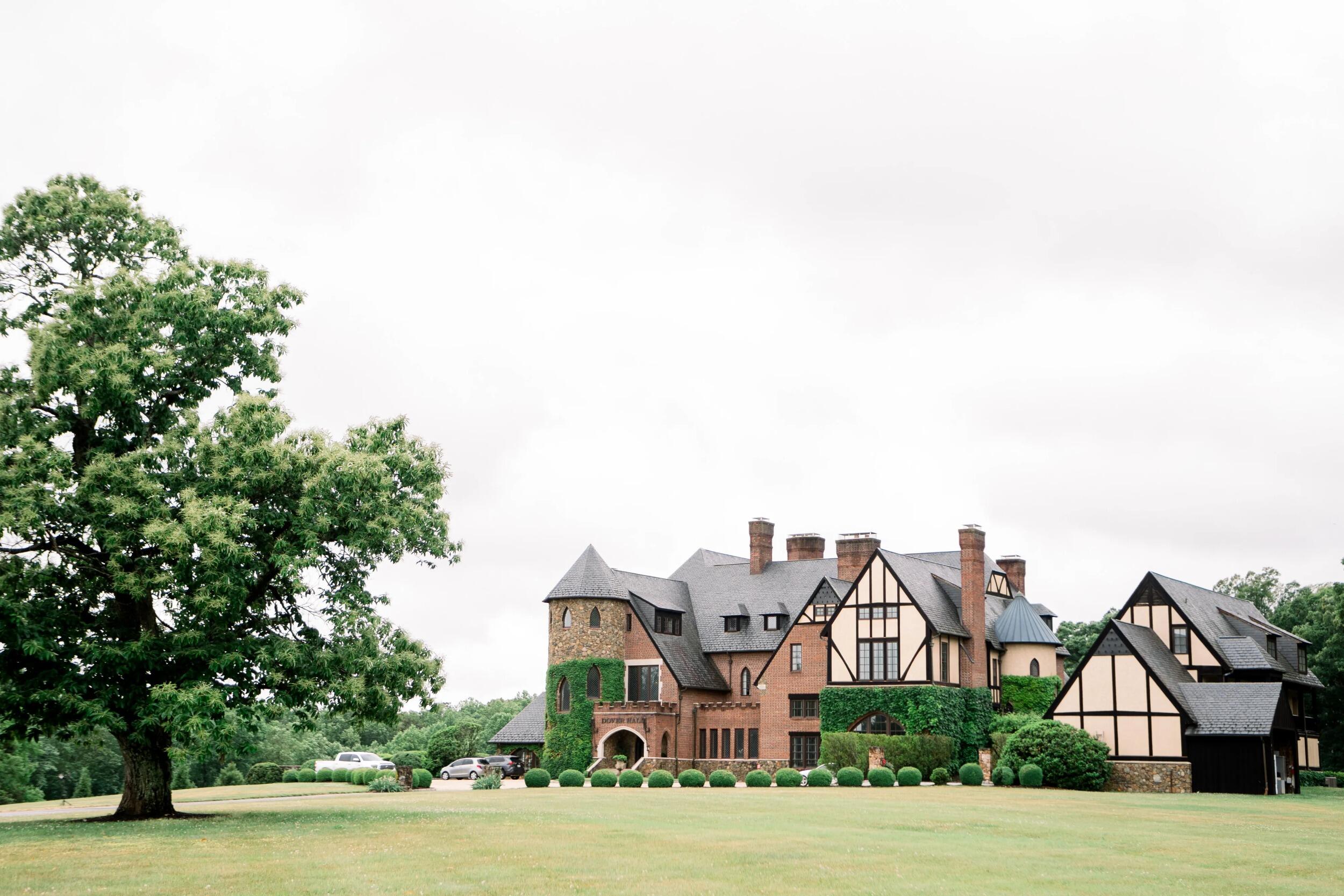 Picture of Dover Hall
