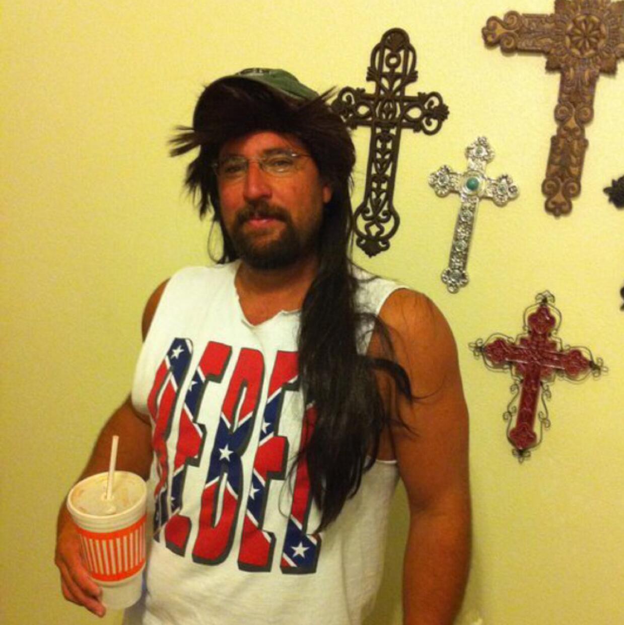Johnny Sargent