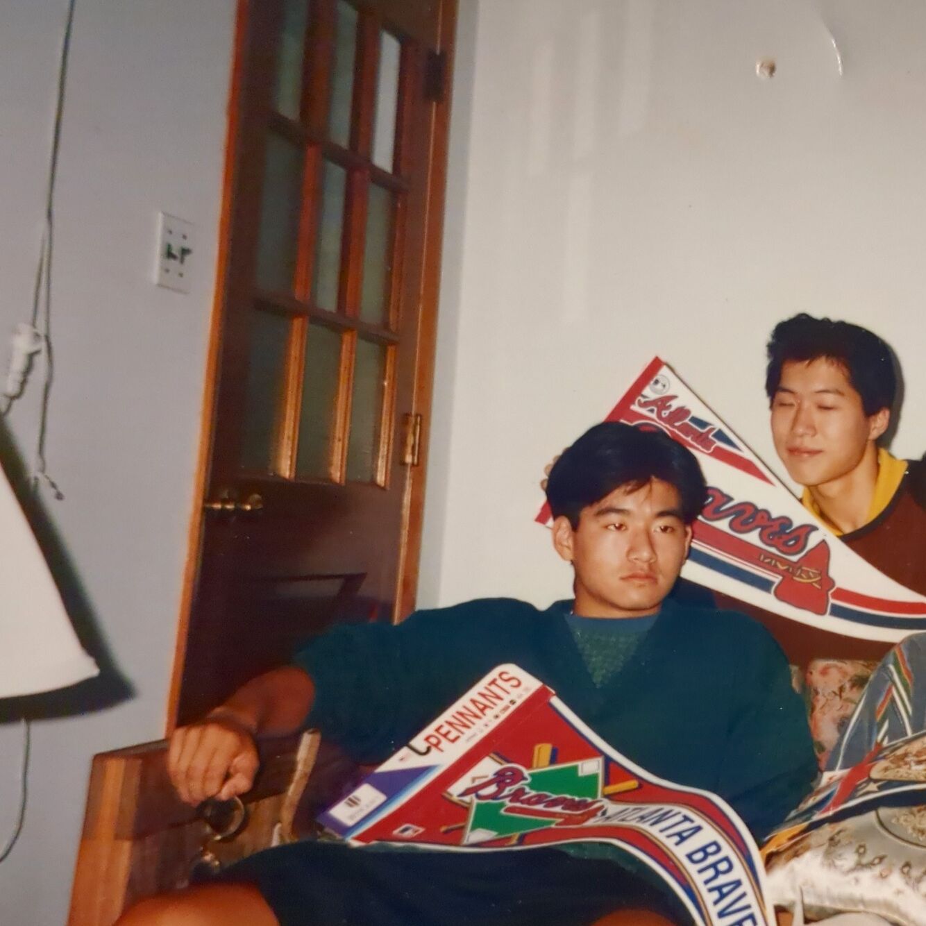 Picture of Seho Kim - Groomsman