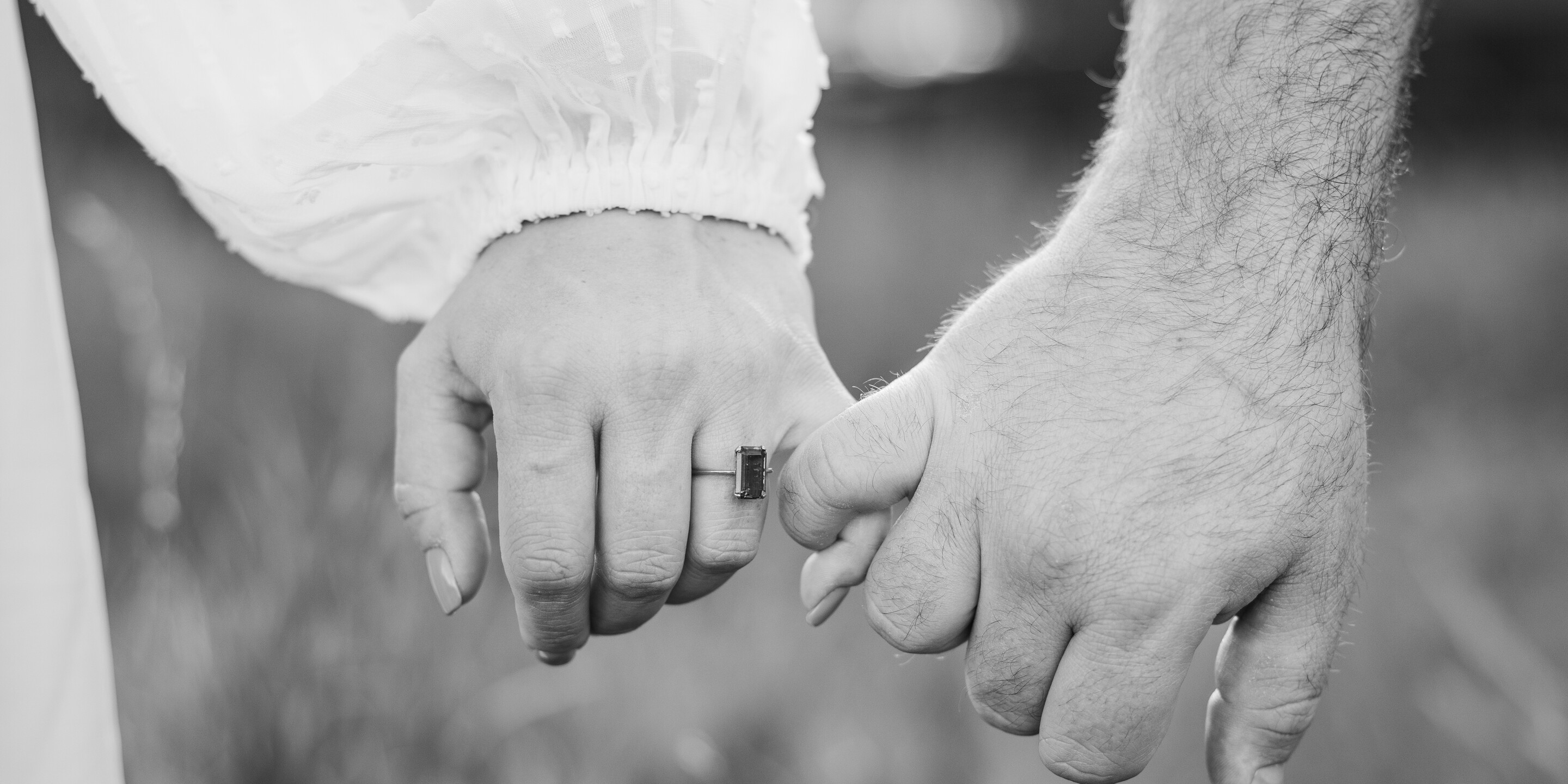 Nicole & Levi Home Page Banner