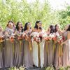 A Natural, Bohemian Wedding at Chatfield Hollow Bed and Breakfast in Killingworth, CT
