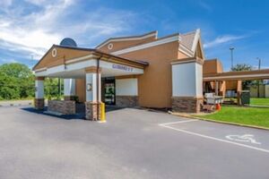Picture of Quality Inn