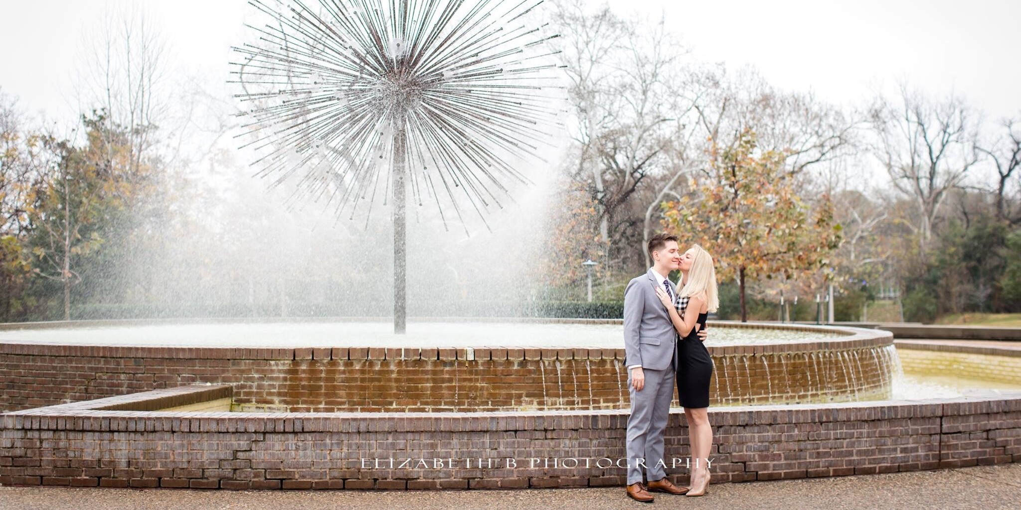 Danielle & Timothy Home Page Banner