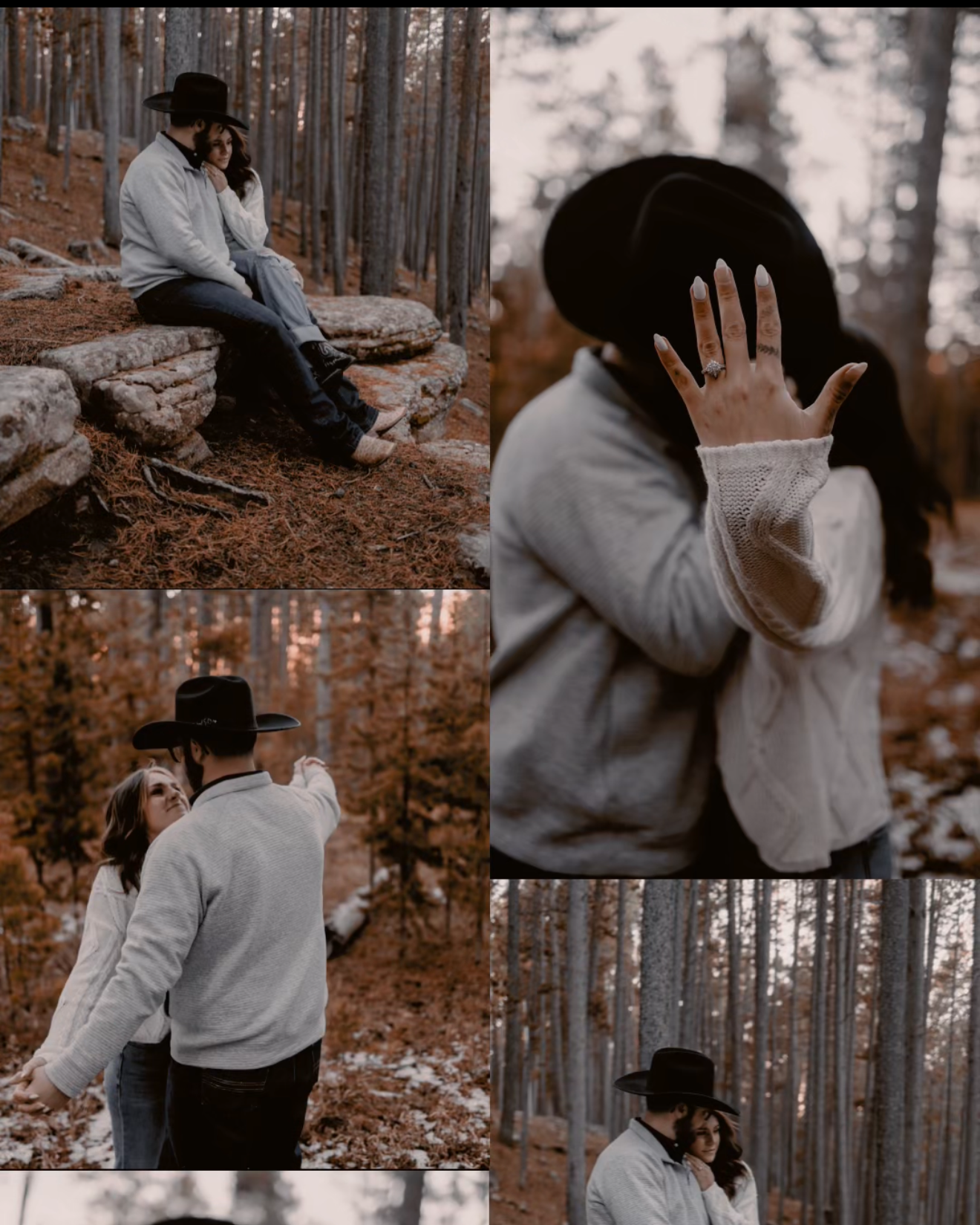 Seth & Kylie Home Page Banner