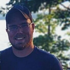 Colton Kirchoff